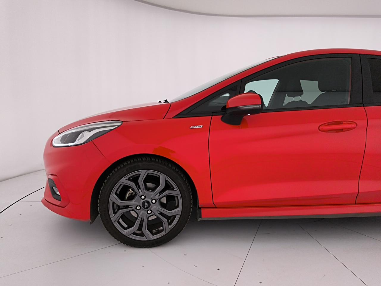 Ford Fiesta 1.1 ST-Line 85cv 5 Porte