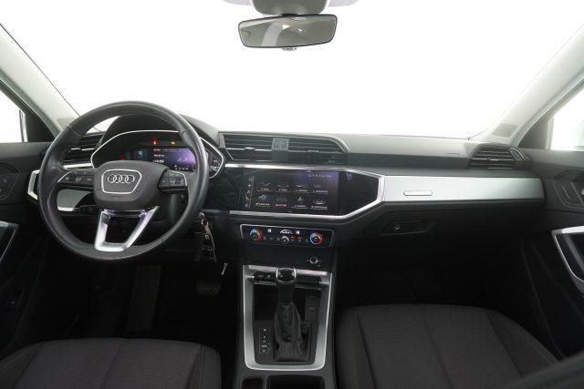 AUDI Q3 Q3 SPB 35 TDI S tronic Business Plus