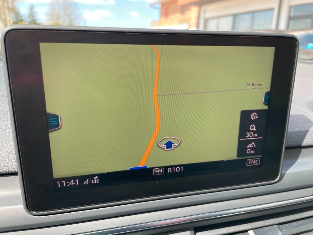 Audi A4 2.0 TDI 150 CV ultra S tronic Business Sport