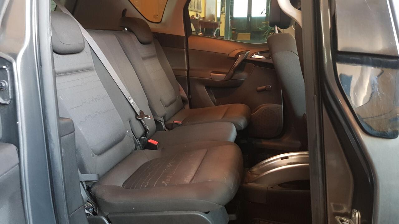 Opel Meriva CATENA E FRIZIONE NUOVE!!!