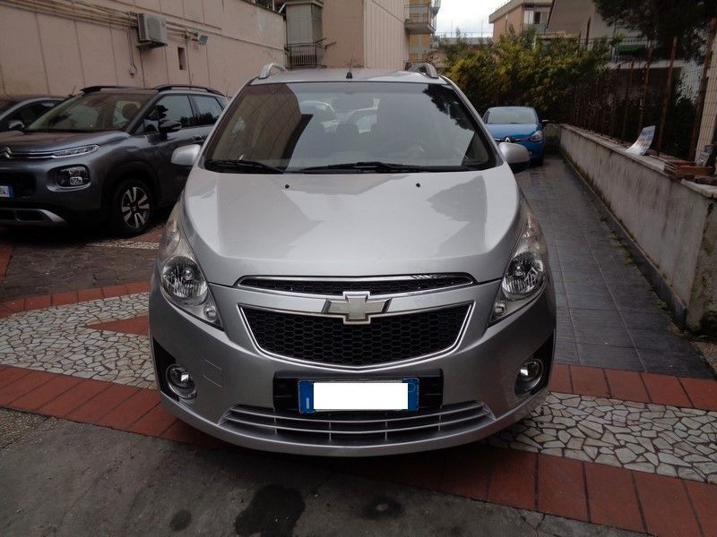 Chevrolet Spark 1.0