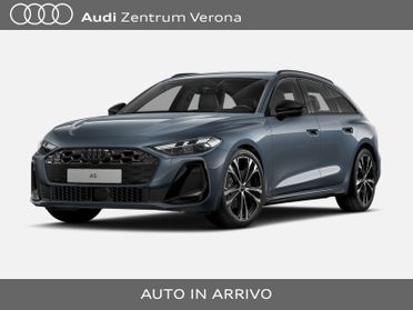 Avant 2.0TDI 204CV quattro S tronic S line Edition