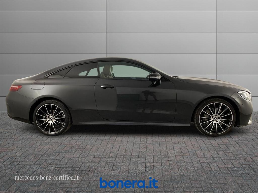 Mercedes Classe E 300 300 d EQ-BOOST Premium Plus 4Matic 9G-Tronic Plus