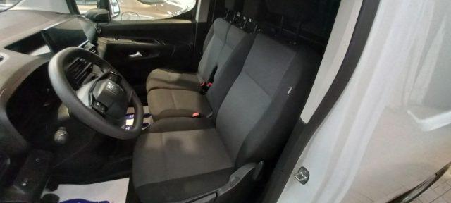 FIAT Doblo Doblò 1.5 BlueHdi 130 CV AT8 Passo Lungo