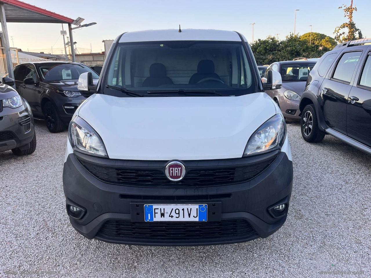 Doblò 1.6MJT 120 PC-TN CargoLam.SX