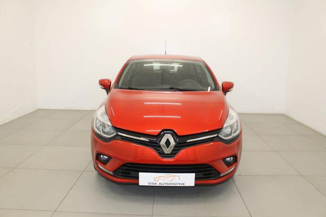 RENAULT Clio TCe 90 Cv. Duel 2