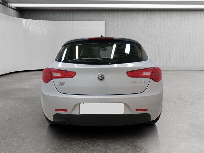 Alfa Romeo Giulietta 1.4 t. 120cv