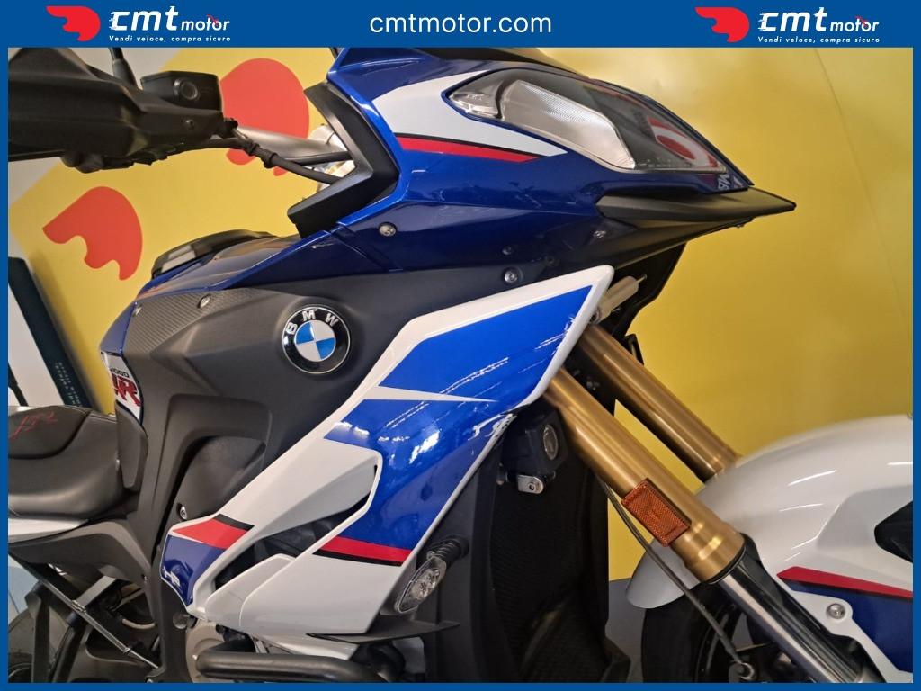 BMW S 1000 XR - 2019