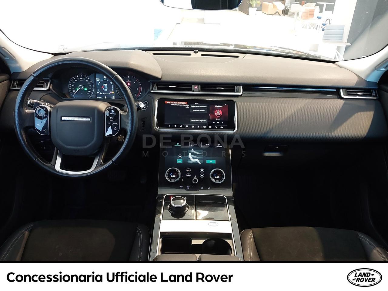 Land Rover Range Rover Velar 2.0d i4 180cv auto my20