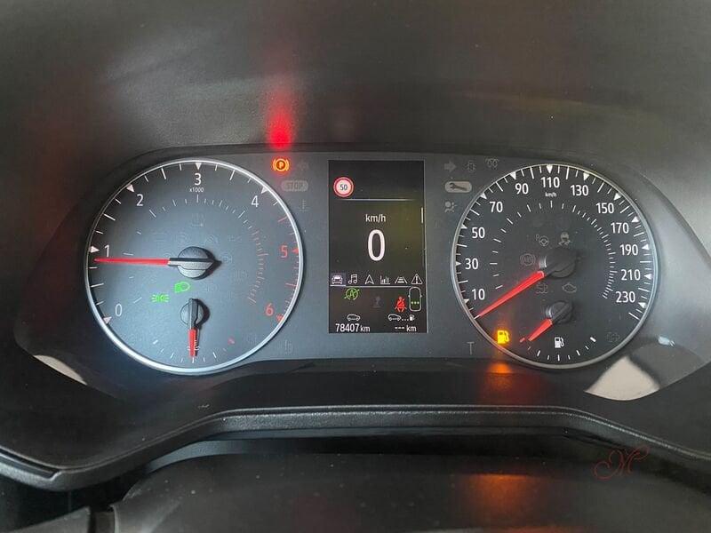 Renault Clio Clio 1.5 blue dci Business 100cv