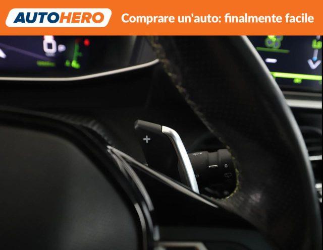 PEUGEOT 208 PureTech 130 Stop&Start EAT8 5 porte GT Line