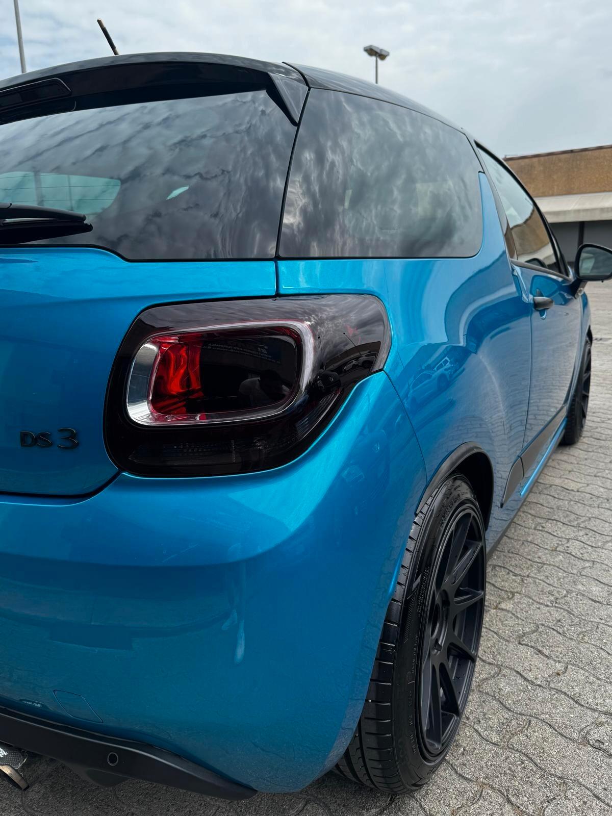 Ds DS3 3 BlueHDi 75 Sport Chic