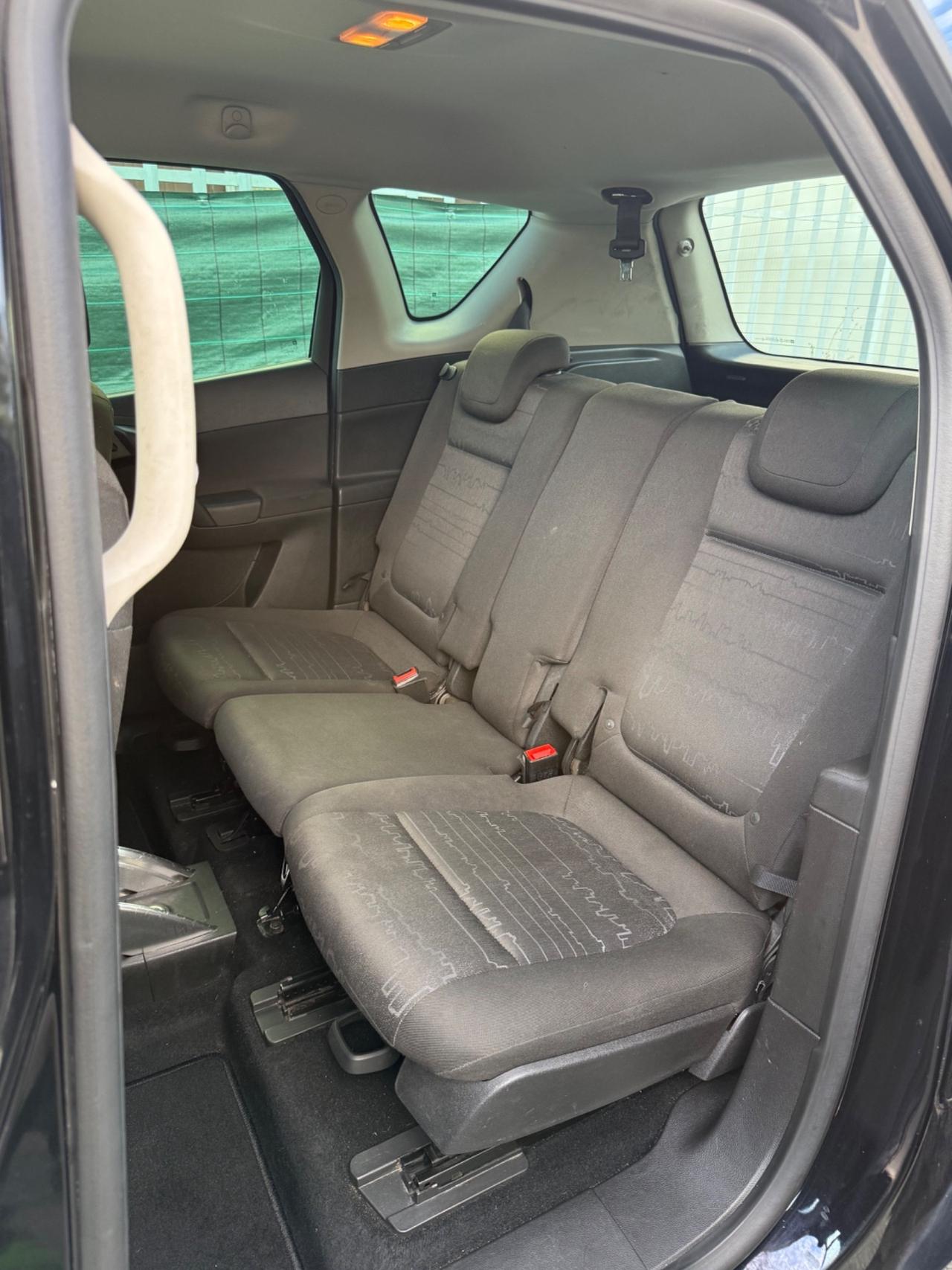 Opel Meriva 1.3 CDTI 95CV