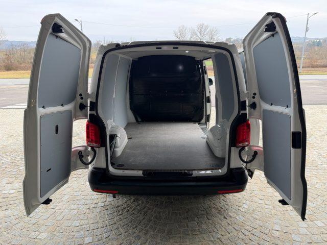 VOLKSWAGEN Transporter 2.0 TDI - KM 49.000 - PARI AL NUOVO - NO OBBLIGO F