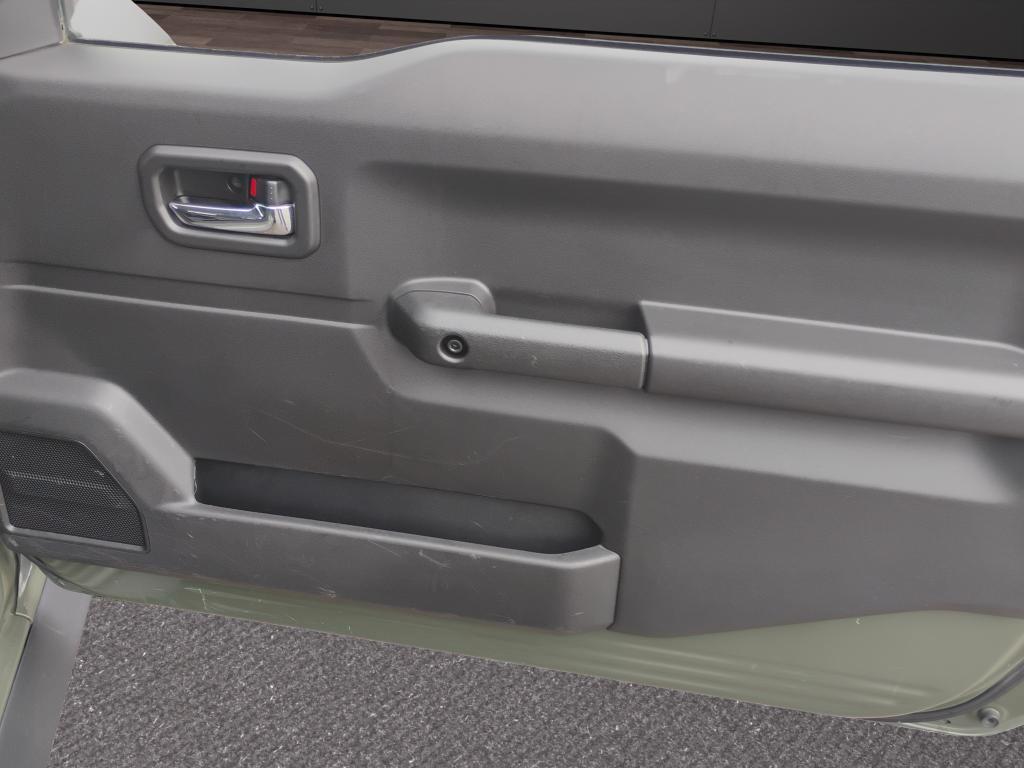 SUZUKI JIMNY COMFORT..4 POSTI..