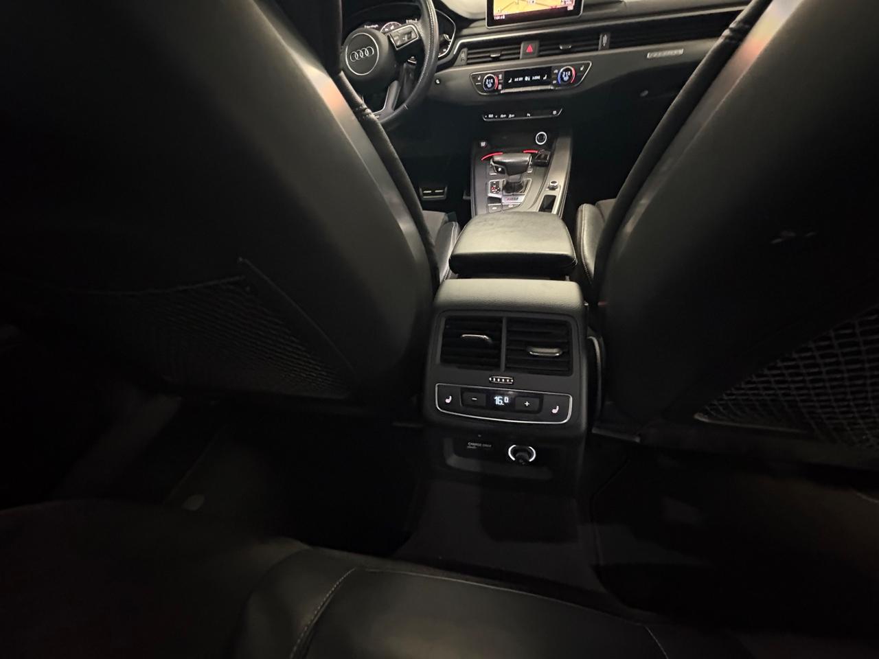 Audi A4 RS4 2.9 TFSI quattro 450cv 2018 km 87000