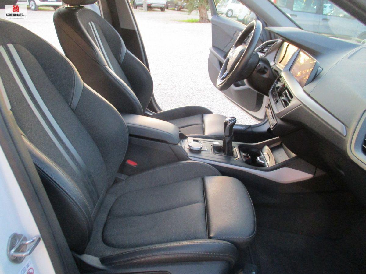 BMW 116d 5p. Colorvision Edition 116cv 7/2020