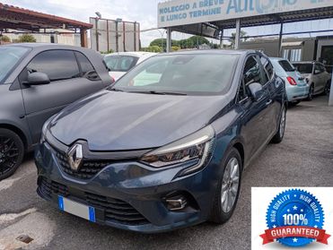 Renault Clio TCe 100 CV 5 porte Intens