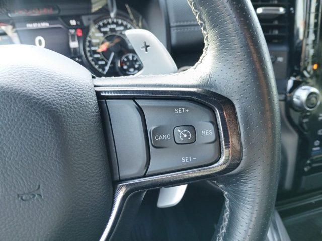 DODGE RAM 1500 5.7 GPL V8 Laramie Sport G/T N1