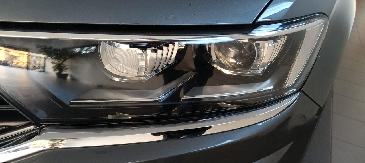 Volkswagen T-Roc 1.0 TSI 115 CV Style BMT TETTO APRIBILE