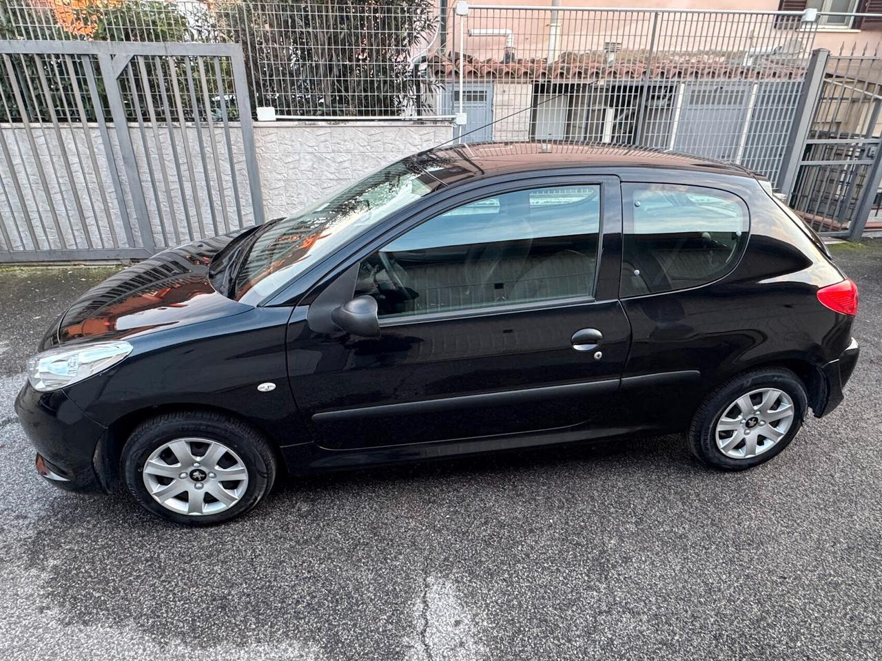 Peugeot 206 Plus 1.1 60CV 3p. Trendy