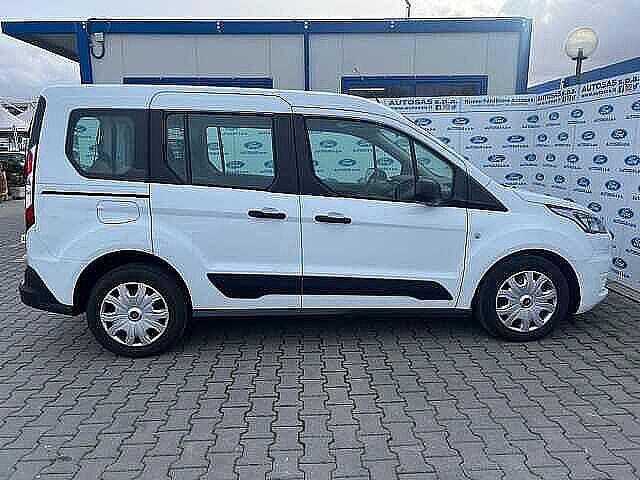 Ford Transit Connect 220 1.5 Ecoblue 100CV PC Combi