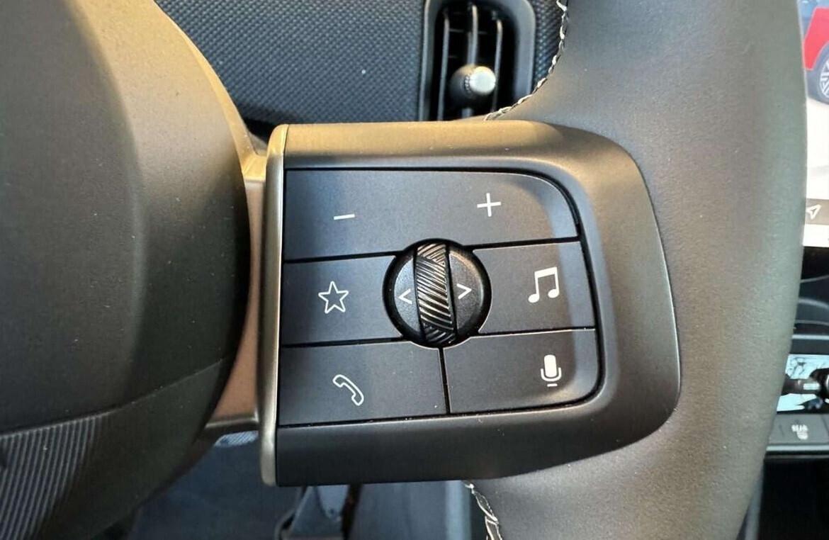 Mini Cooper C JCW NOLEGGIO 12 MESI