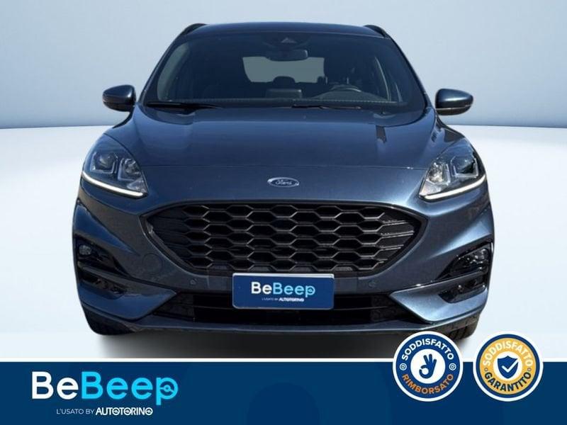 Ford Kuga 2.5 PHEV ST-LINE 2WD 225CV CVT