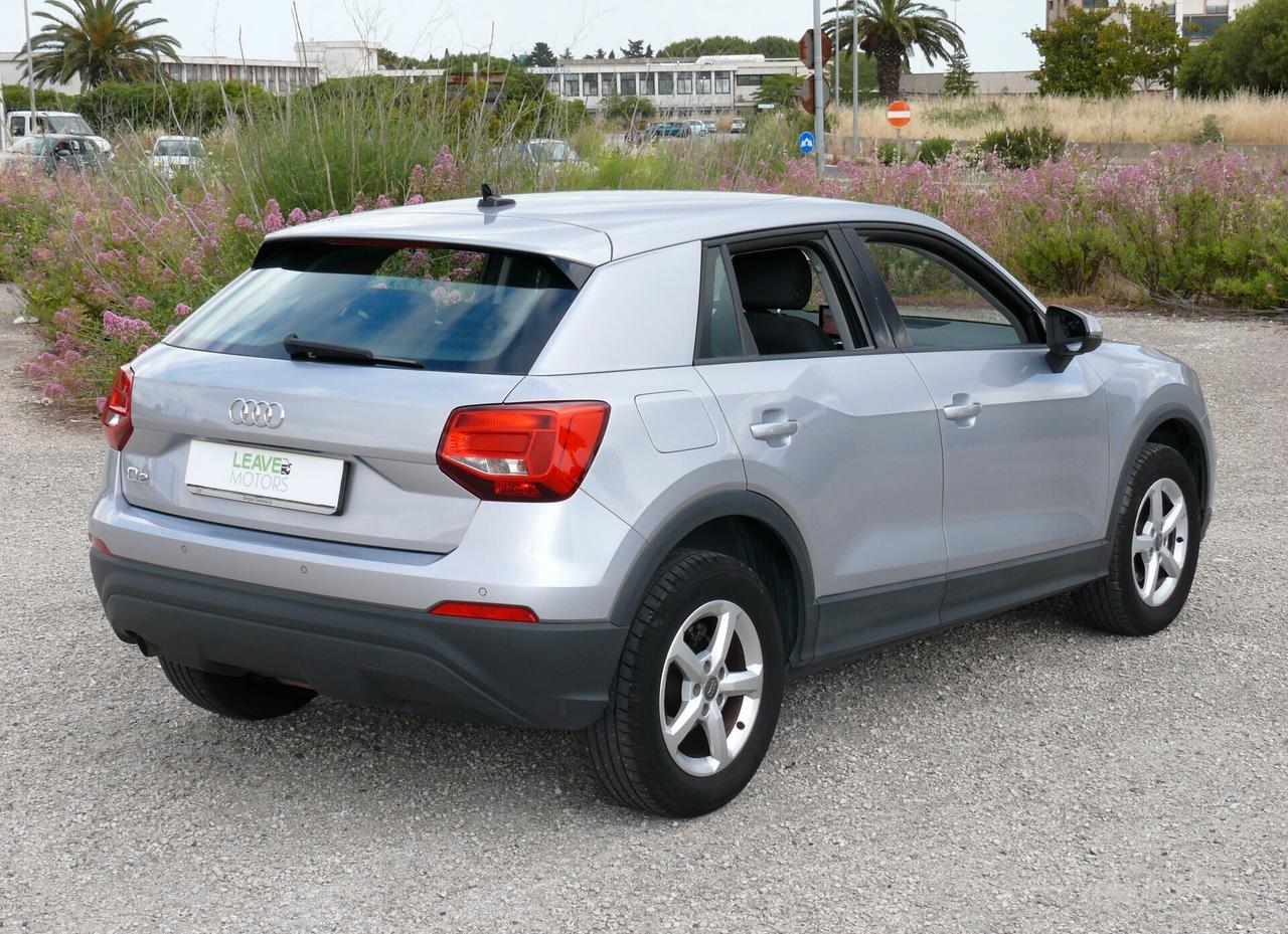 Audi Q2 30 TDI (M1334)