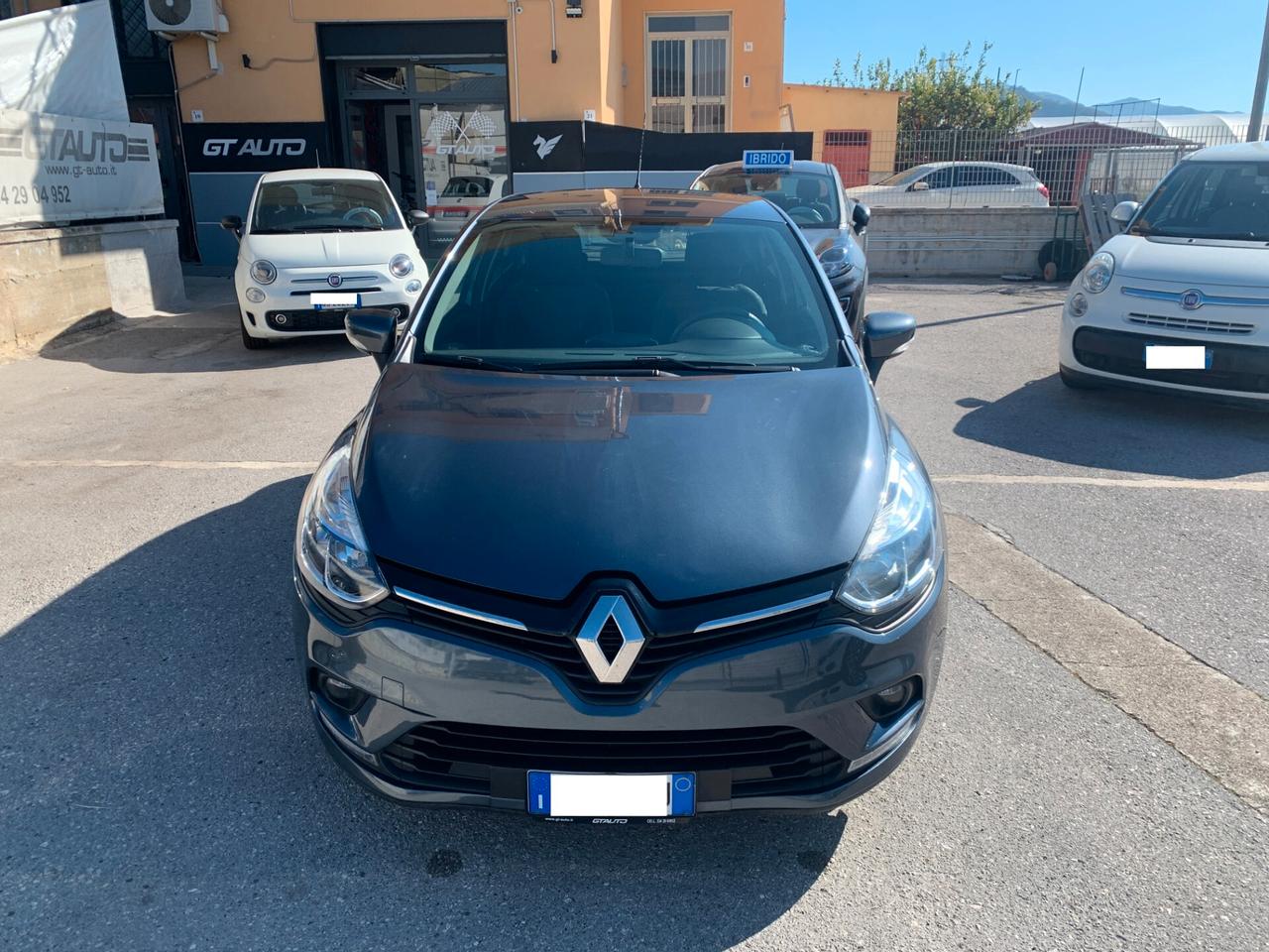 Renault Clio TCe 90 CV 5P 2019