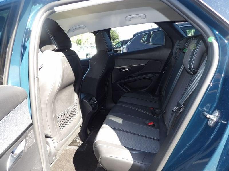 Peugeot 3008 BlueHDI 130 EAT8 S&S Allure Pack