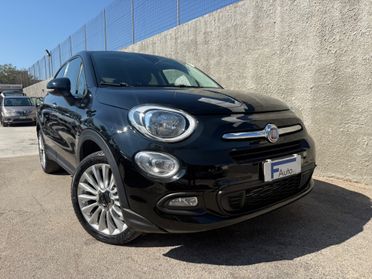 Fiat 500X 1.3 MultiJet 95 CV Lounge,cerchi 18”,comandi al volante,vetri Privacy,ecc.