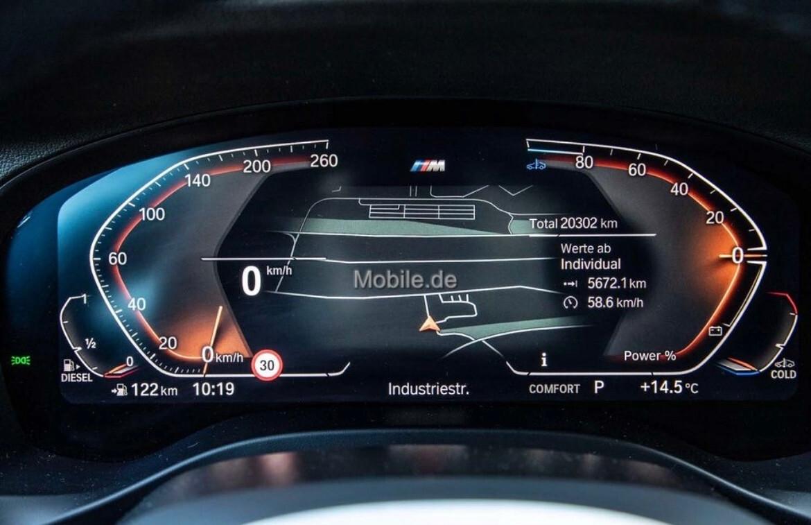 BMW X4 xDrive 20d M Sport GARANZIA UFFICIALE
