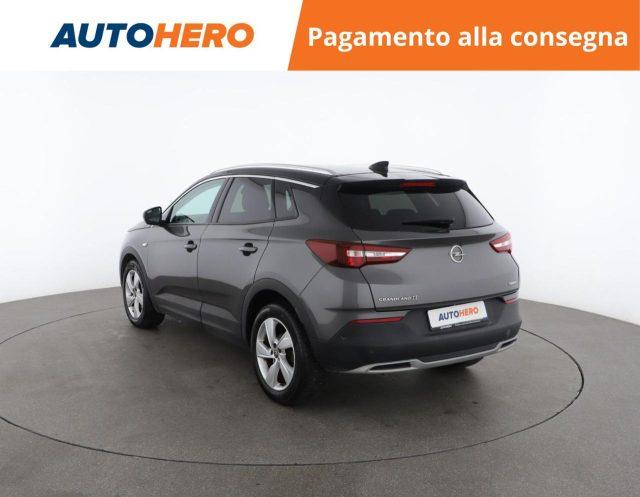 OPEL Grandland X 1.5 diesel Ecotec Start&Stop 120 Anniversary
