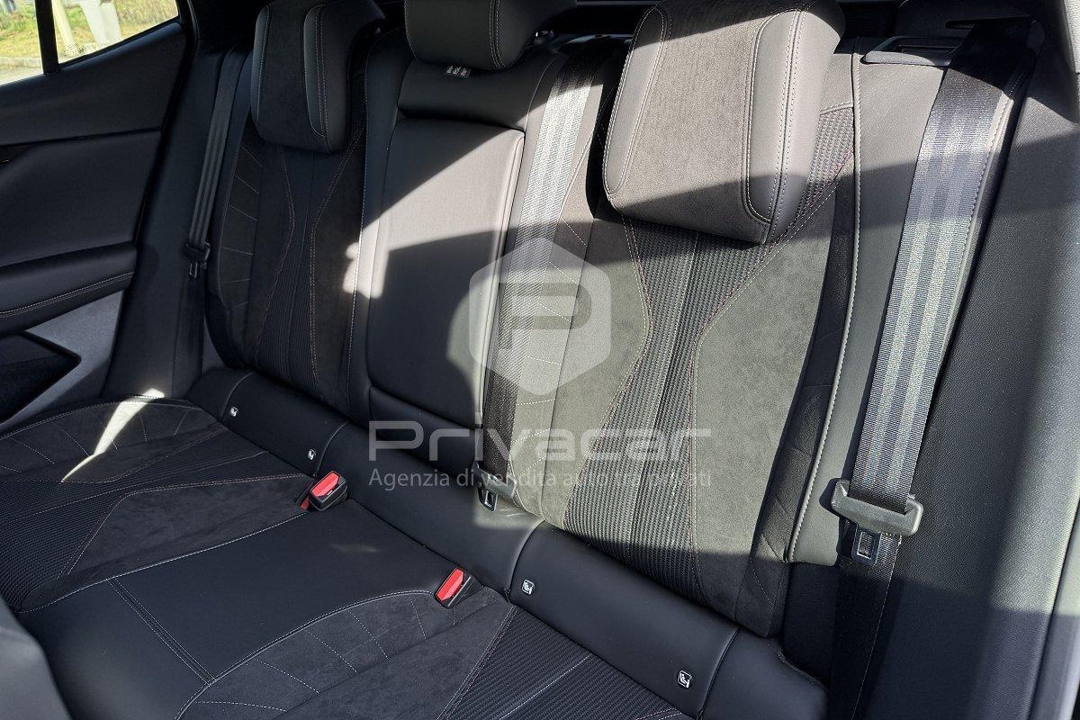 DS DS 4 BlueHDi 130 aut. Performance Line+