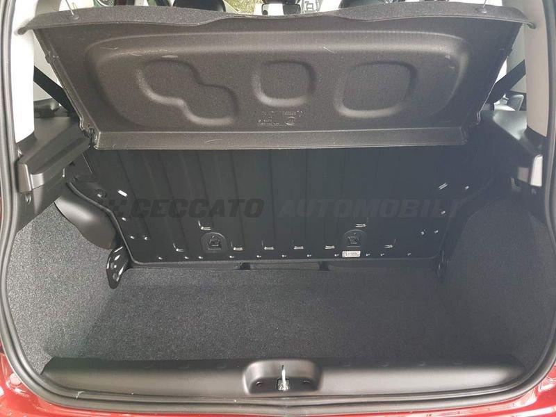 FIAT Panda Panda 1.0 firefly hybrid s&s 70cv