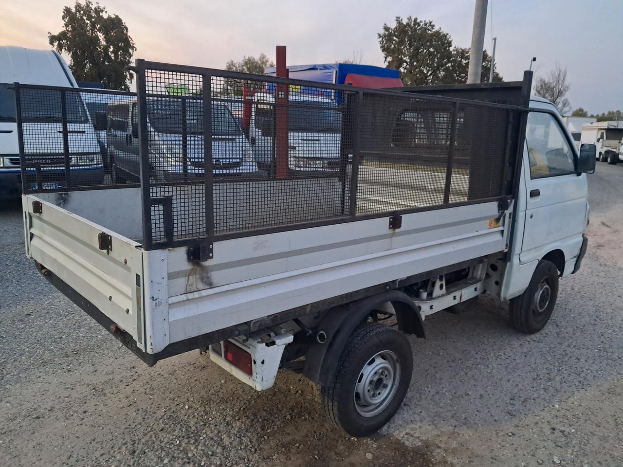 PORTER 1.3 16V FISSO
