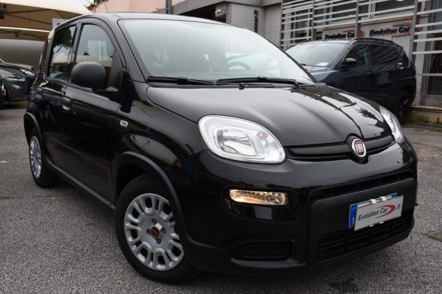 FIAT Panda 1.0 FireFly S&S Hybrid ***SOLO 3384KM!!***