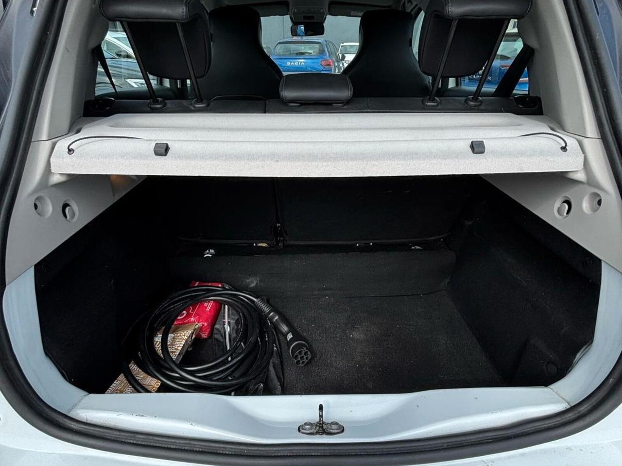 Renault ZOE Zen R135