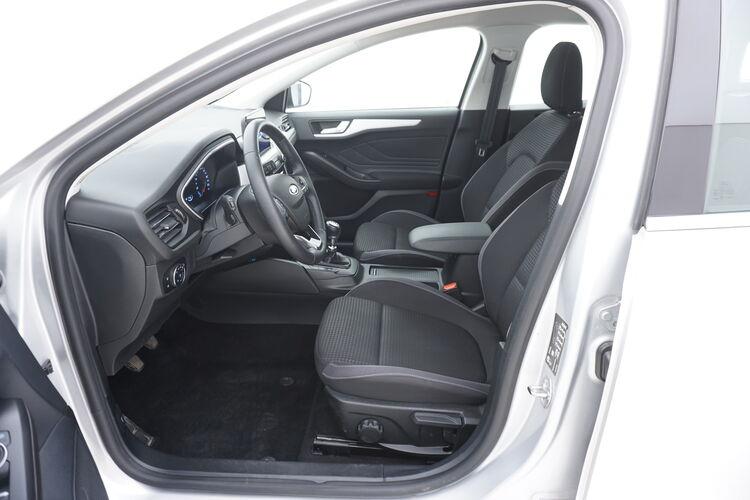 Ford Focus SW Business BR645414 1.5 Diesel 95CV
