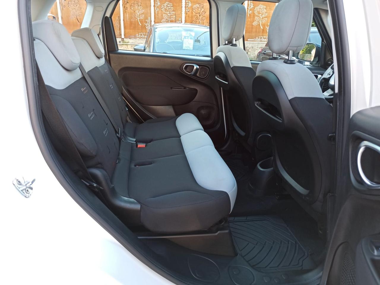 Fiat 500L 1.3 Multijet 85 CV Pop Star Tetto Panoramico