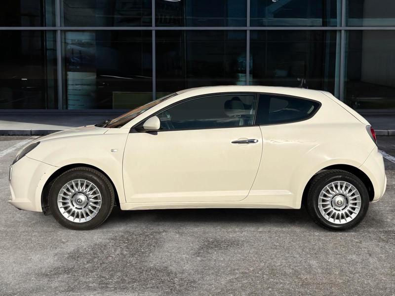 Alfa Romeo MiTo 1.4 BENZ 70 CV Progression OK NEOPATENTATI