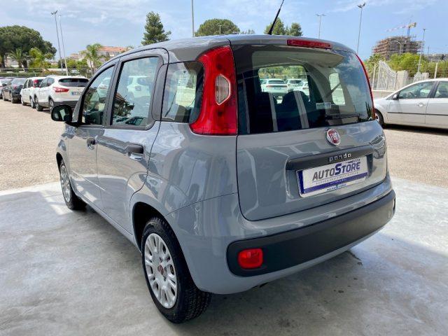 FIAT Panda 1.3 MJT 95 CV S&S Easy