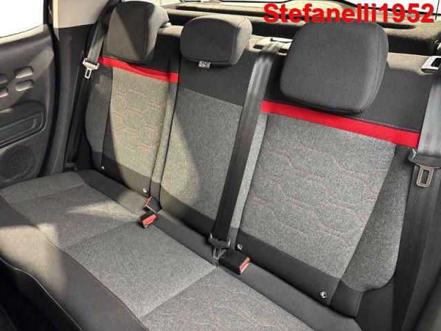 CITROEN C3 III 2017 - 1.6 bluehdi Shine s&s 100cv