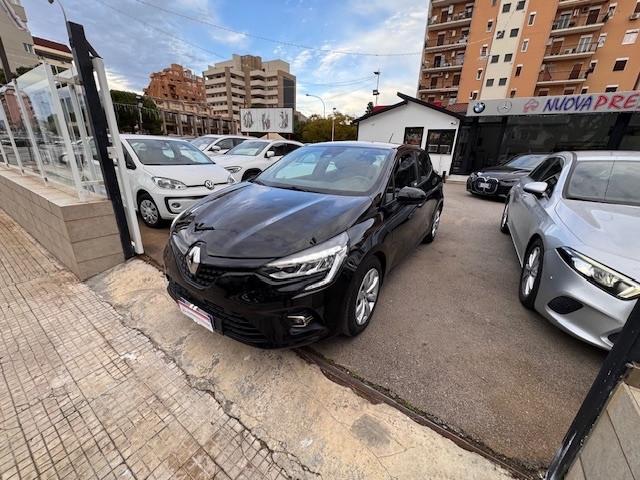 Renault Clio Blue dCi 8V 85 CV 5 porte Business