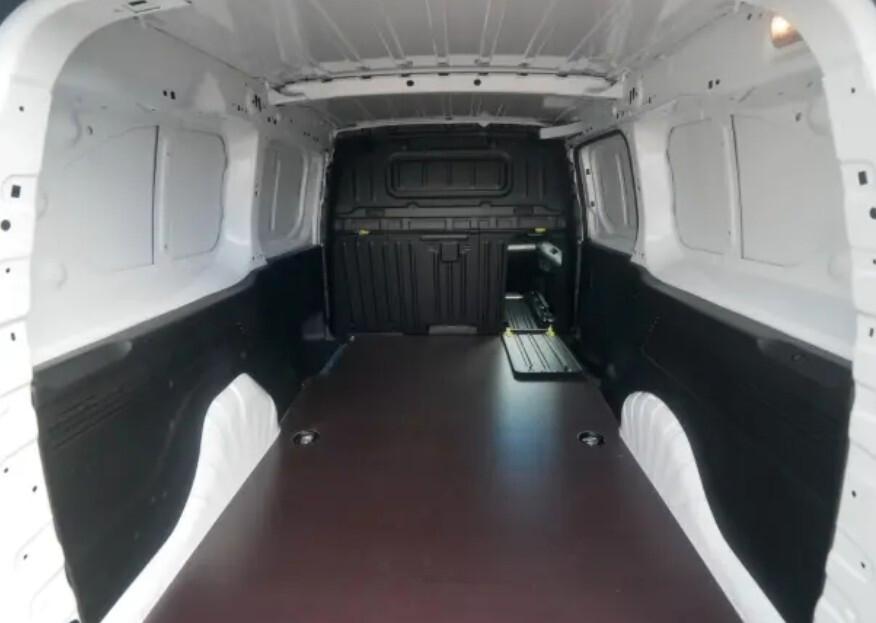 Fiat Doblò 1.5 BlueHdi 100CV PL-TN Van 3 Posti