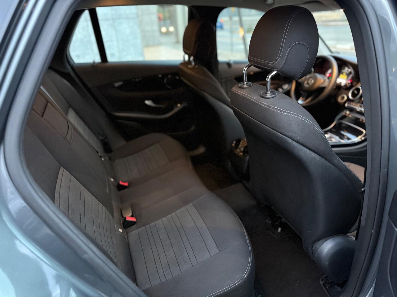 Mercedes-benz GLC 220 d 4Matic Sport