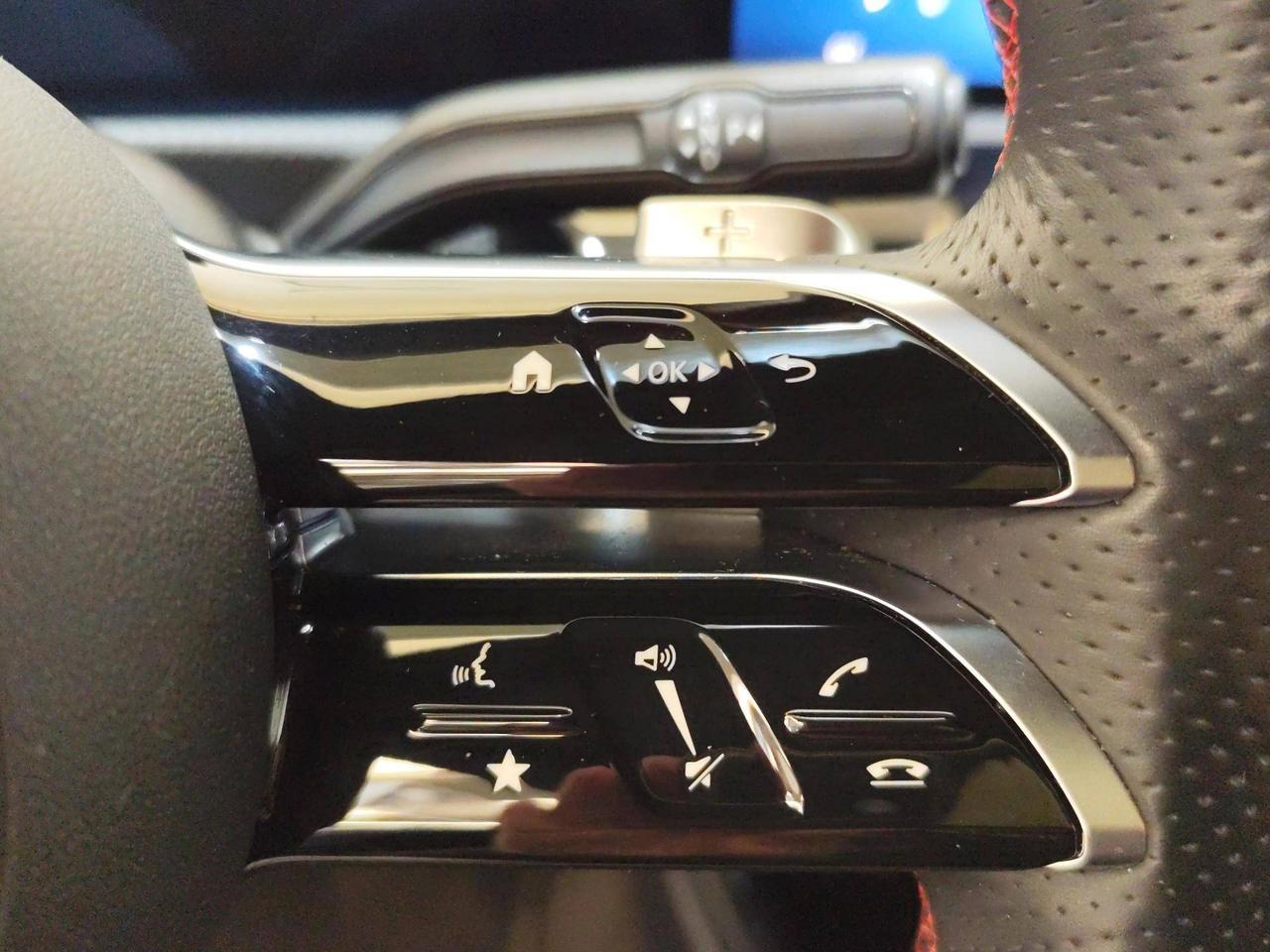 Mercedes CLA Coupè 200 AMG Line Premium