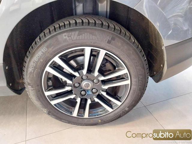 VOLVO V40 Cross Country D2 Geartronic Pro (Garanzia 12 Mesi)