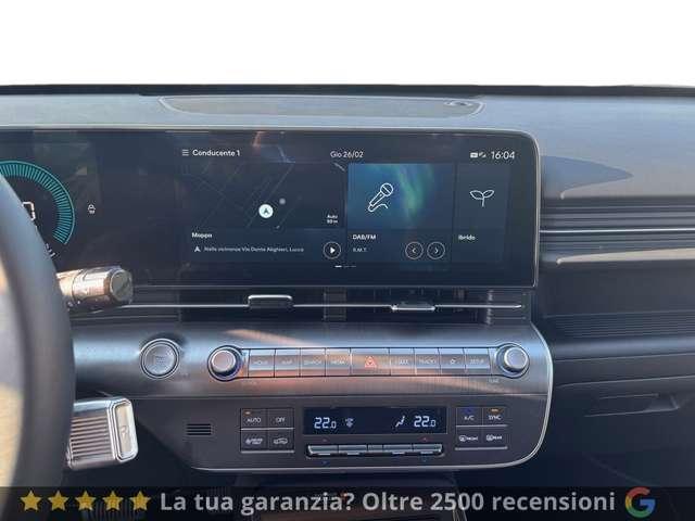Hyundai KONA 1.6 HEV XTech 2WD DCT